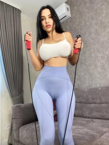 Индивидуалка Валентина Фотография 3